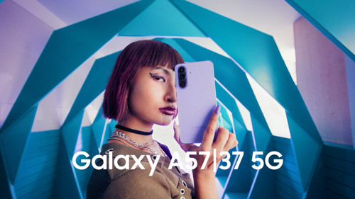 Samung Galaxy A57 / 37 5G 